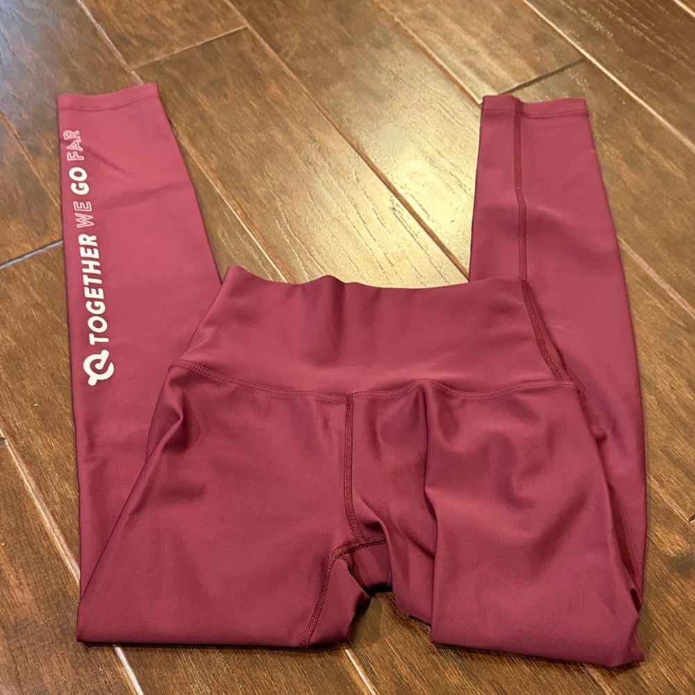 Peloton leggings S